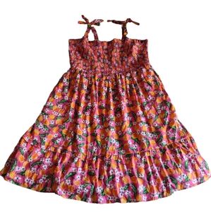 Draper James Dress 2X